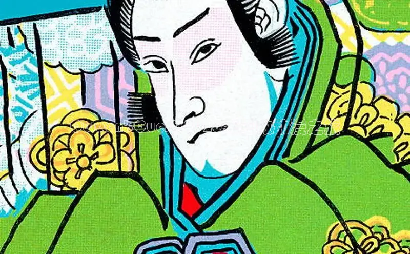 Qween\'sQuest:2026年无敌动漫之旅