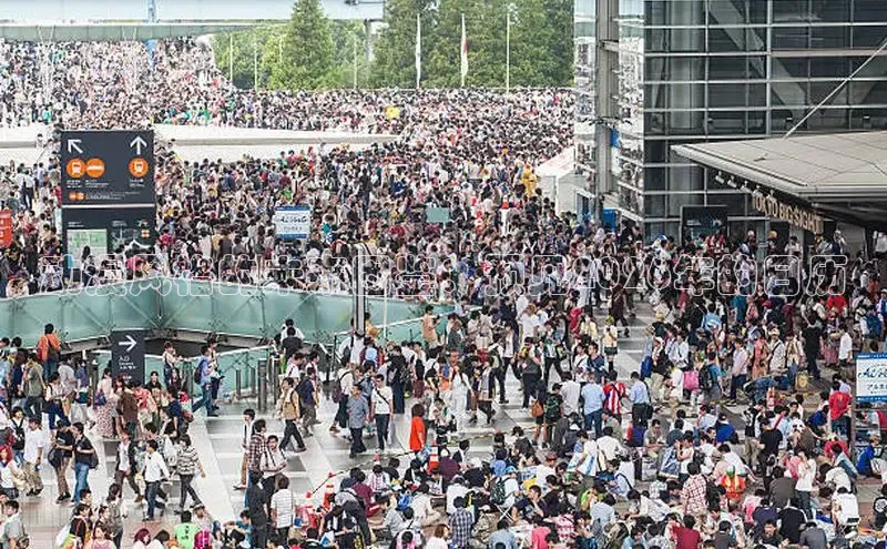 动漫风格的未来图鉴：预见2026年的日历